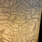 Oxford Ceramics Fair 2015, Amy Cooper